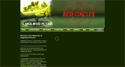 Desktop Screenshot of angelwoodpictures.com